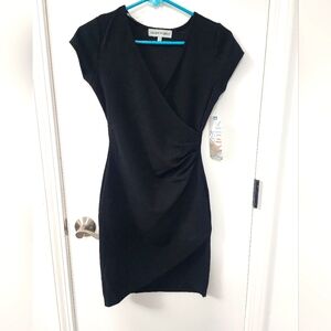 Almost Famous Little black Dress ~S~NWT